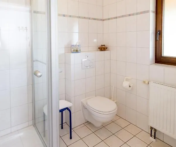 Gaestehaus Baerenhof Appartamento