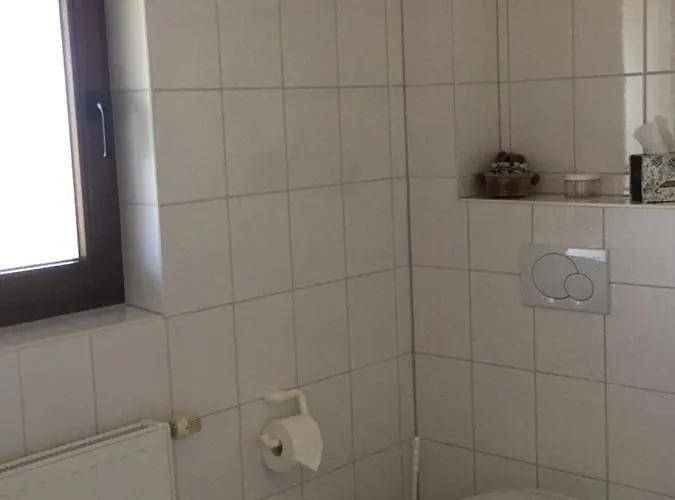 Gaestehaus Baerenhof Appartamento