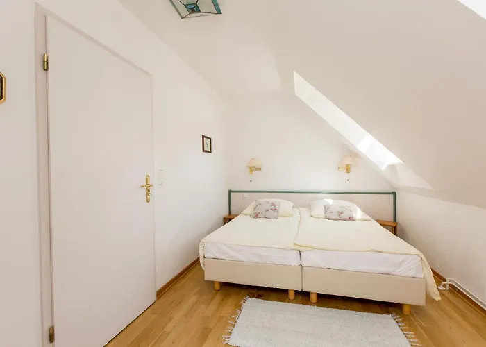 Gaestehaus Baerenhof *