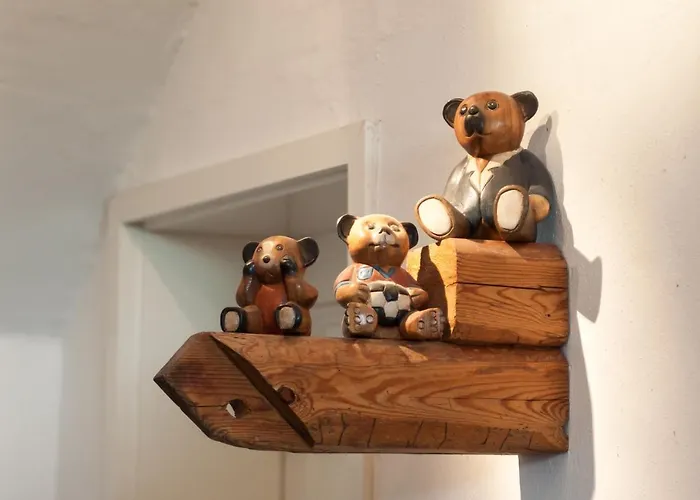 Gaestehaus Baerenhof