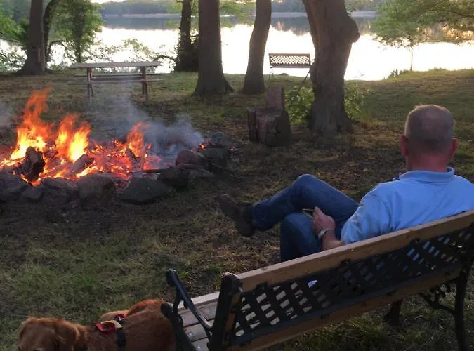 Gaestehaus Baerenhof Barkhagen