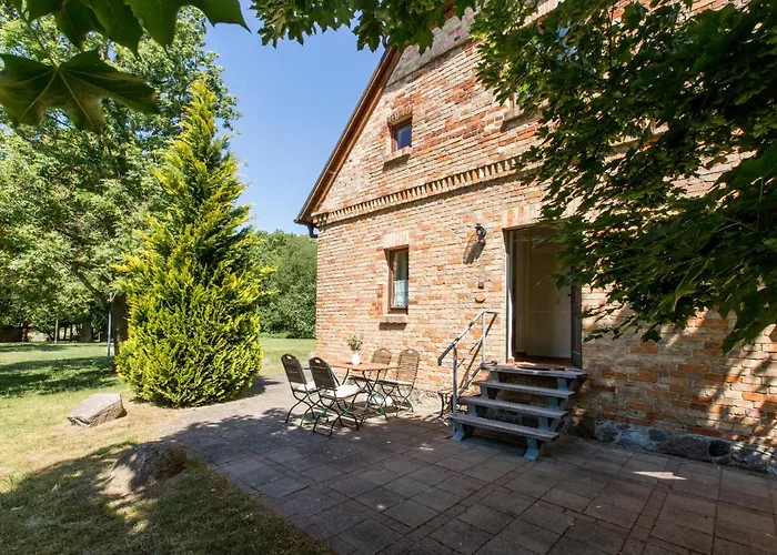 Gaestehaus Baerenhof Appartamento