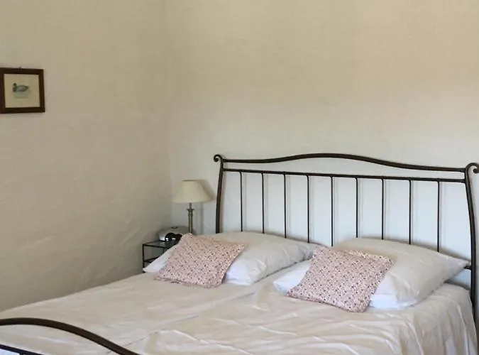 Gaestehaus Baerenhof