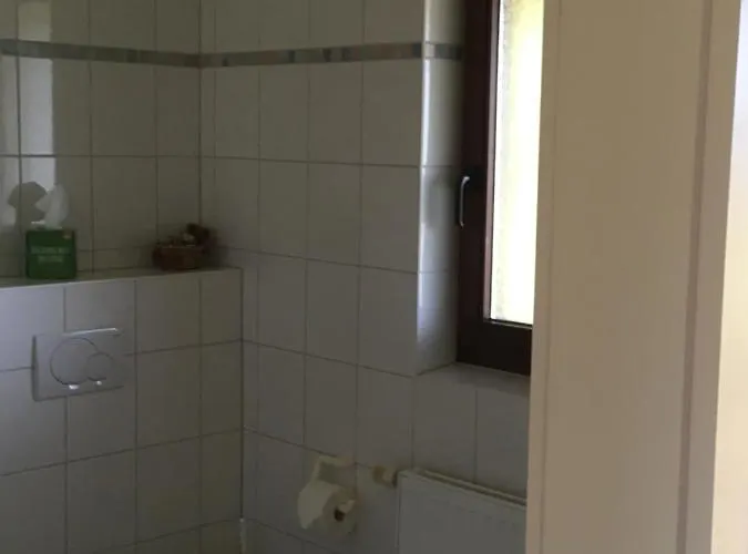 Appartamento Gaestehaus Baerenhof Barkhagen