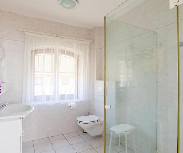 Gaestehaus Baerenhof Appartamento *