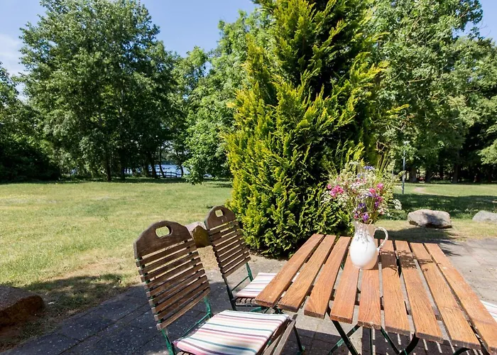 Gaestehaus Baerenhof