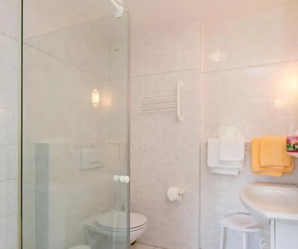 Appartamento Gaestehaus Baerenhof