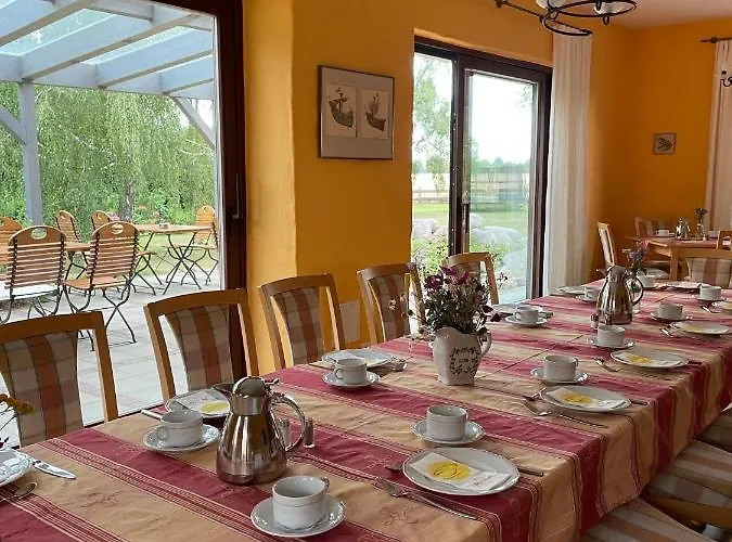 Gaestehaus Baerenhof