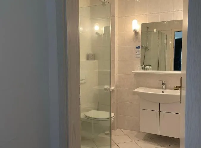 Gaestehaus Baerenhof * Barkhagen