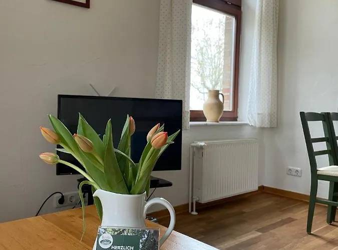 Gaestehaus Baerenhof Appartamento *