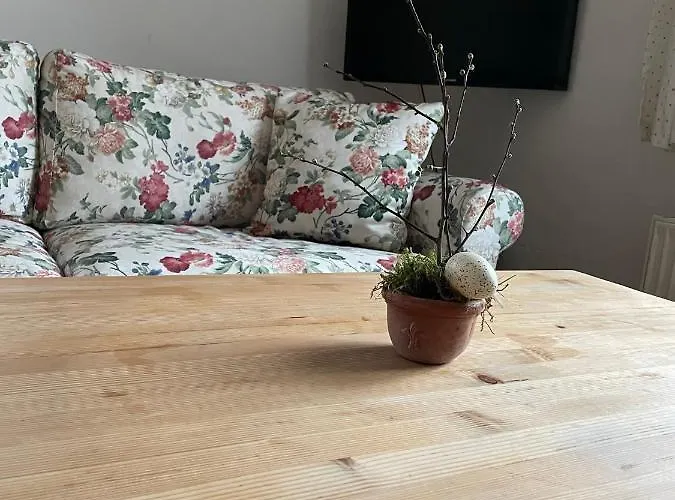 Gaestehaus Baerenhof *