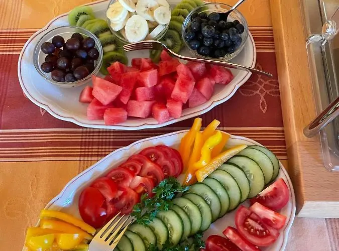 Gaestehaus Baerenhof