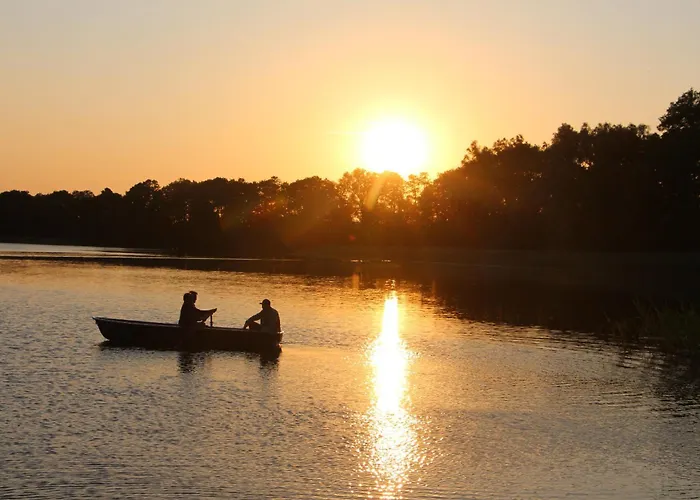 Gaestehaus Baerenhof Appartamento