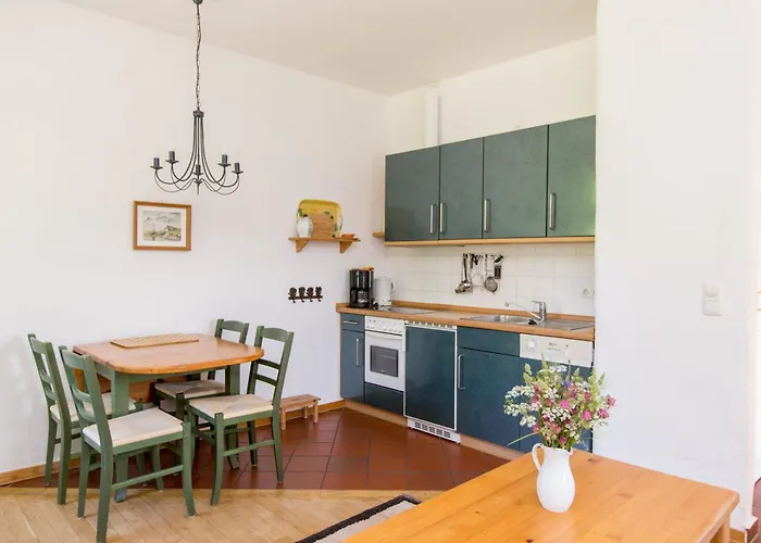 Gaestehaus Baerenhof