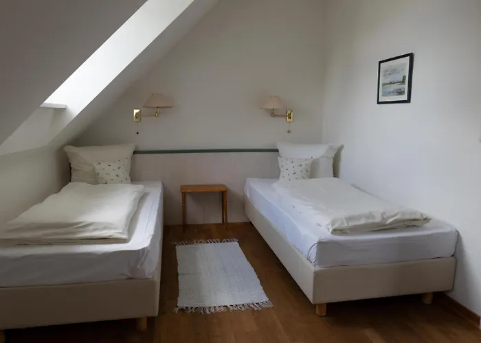 Gaestehaus Baerenhof