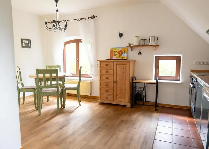 Gaestehaus Baerenhof *