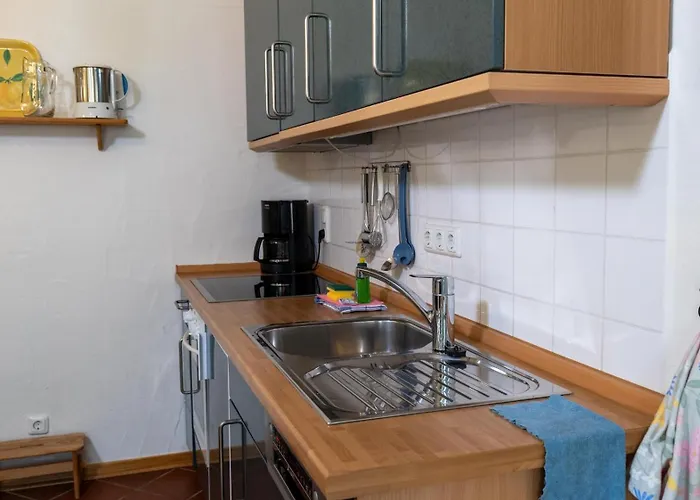 Gaestehaus Baerenhof