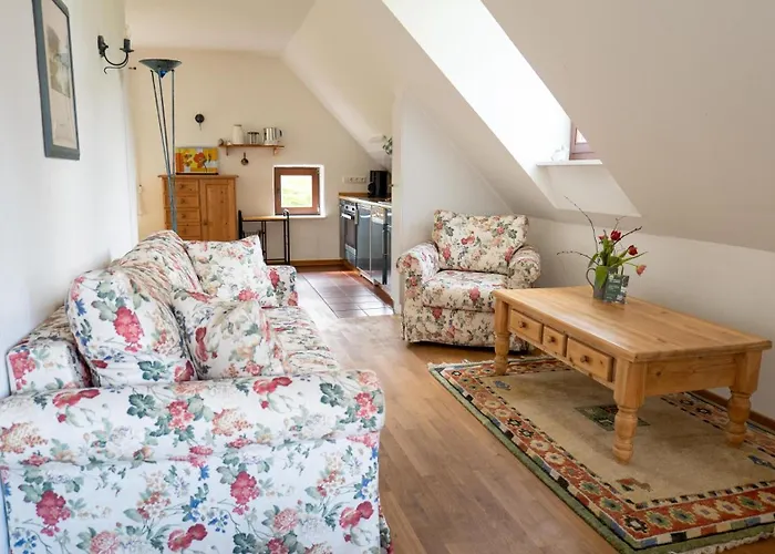 Appartamento Gaestehaus Baerenhof