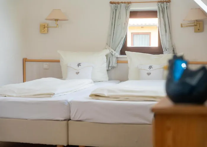 Gaestehaus Baerenhof