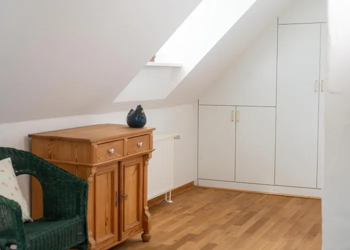 Appartamento Gaestehaus Baerenhof Barkhagen