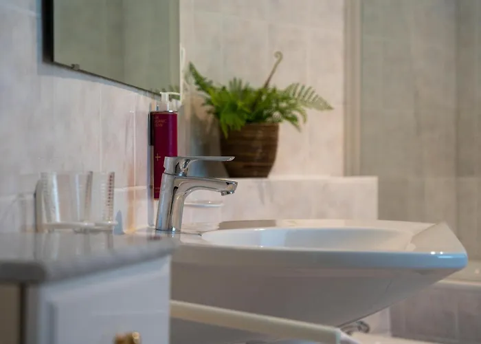 Gaestehaus Baerenhof Barkhagen