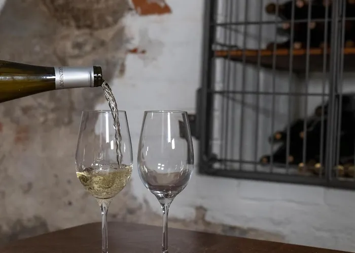 Gaestehaus Baerenhof * Barkhagen