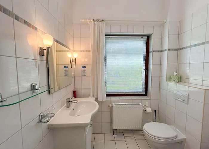 Gaestehaus Baerenhof Appartamento