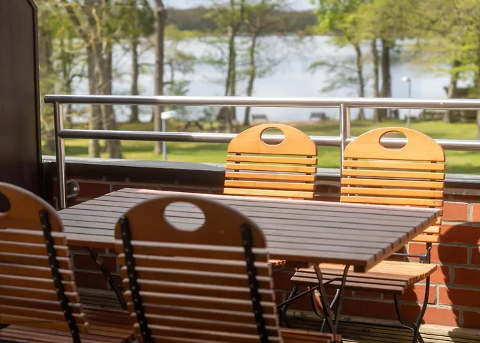 Gaestehaus Baerenhof *