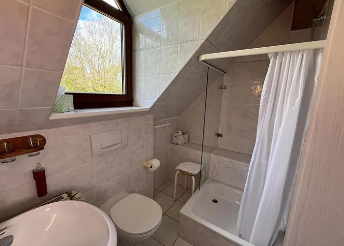 Gaestehaus Baerenhof Appartamento