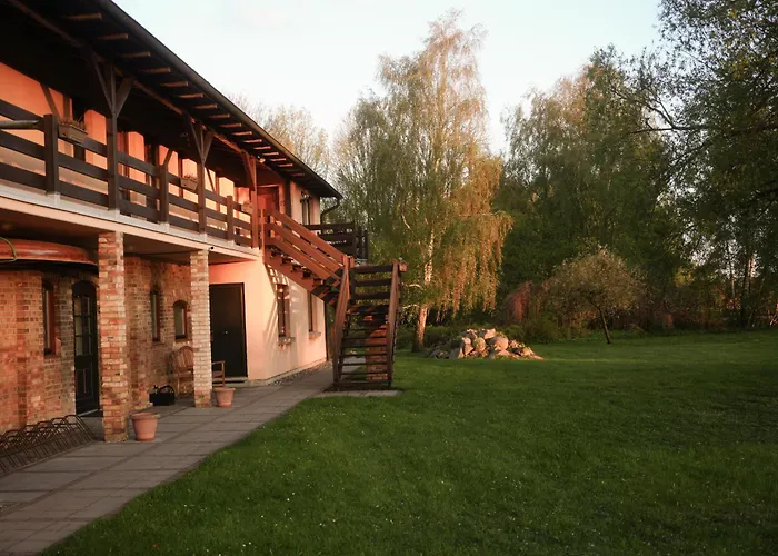 Appartamento Gaestehaus Baerenhof