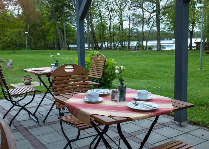 Appartamento Gaestehaus Baerenhof *