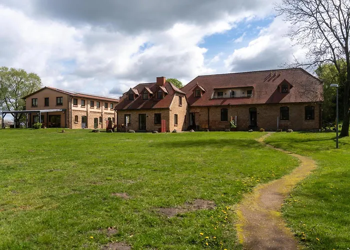 Appartamento Gaestehaus Baerenhof