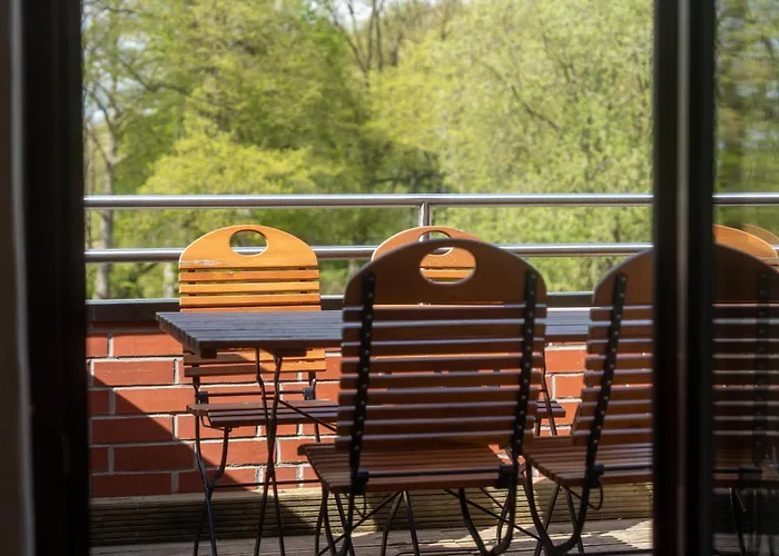 Appartamento Gaestehaus Baerenhof Barkhagen