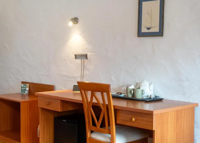 Gaestehaus Baerenhof