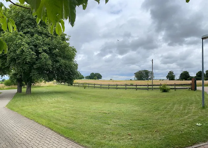 Gaestehaus Baerenhof Appartamento