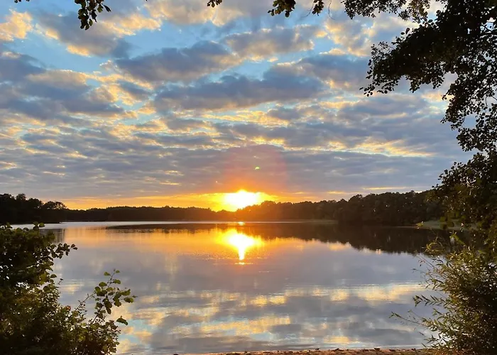 Appartamento Gaestehaus Baerenhof